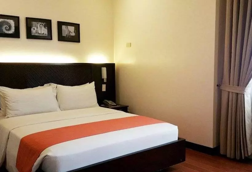 Fotos del hotel Esse Davao:  11