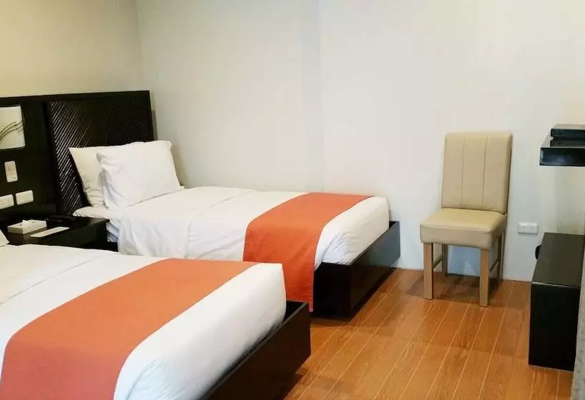 Fotos del hotel Esse Davao:  7