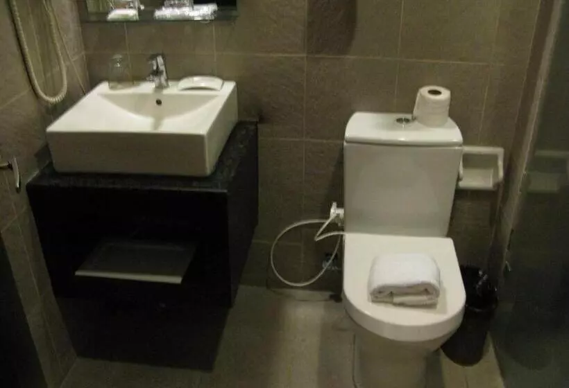 Fotos del hotel Esse Davao:  4