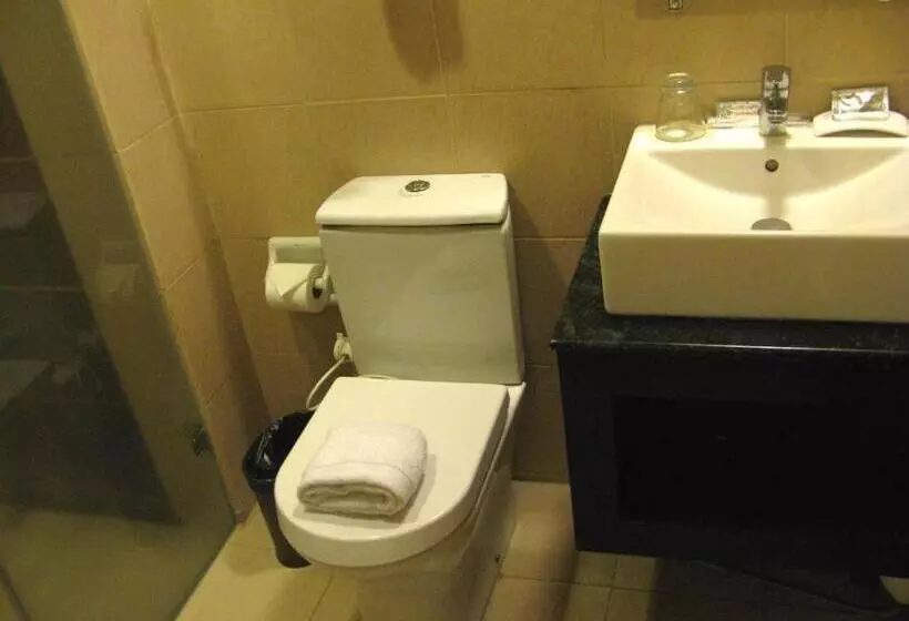 Fotos del hotel Esse Davao:  20