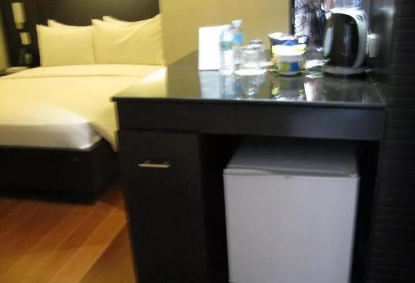 Fotos del hotel Esse Davao:  25