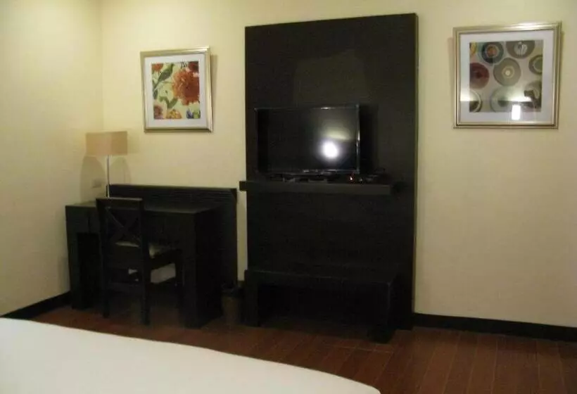 Fotos del hotel Esse Davao:  21