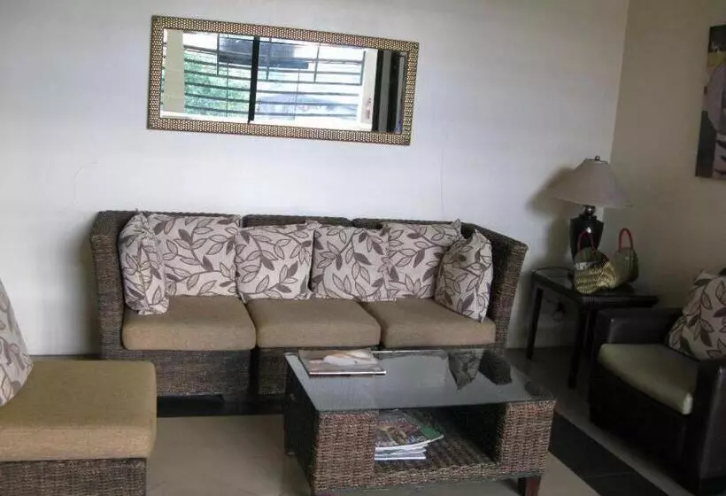 Fotos del hotel Esse Davao:  22