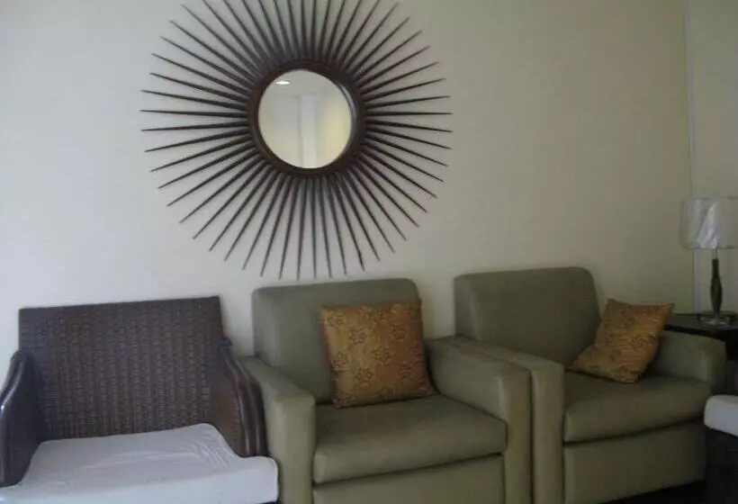 Fotos del hotel Esse Davao:  24