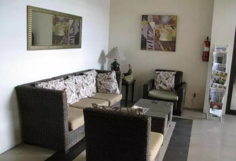 Fotos del hotel Esse Davao:  23