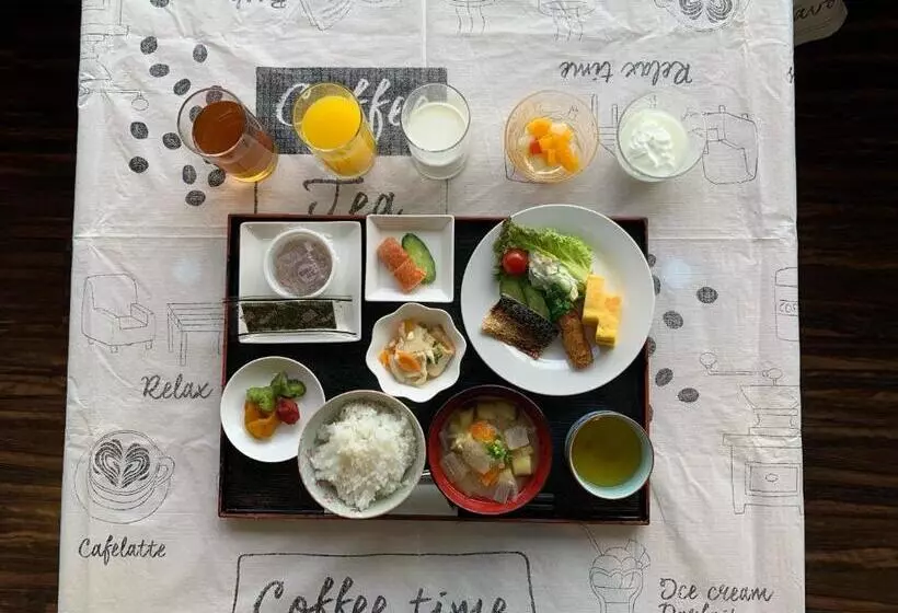 Fotos del hotel Green Rich  Kagoshima Tenmonkan:  9