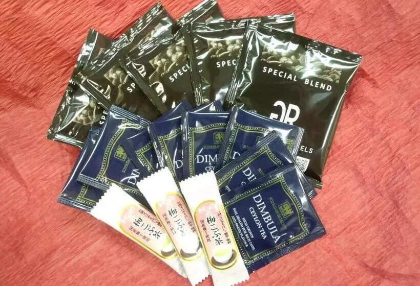 Fotos del hotel Green Rich  Kagoshima Tenmonkan:  20