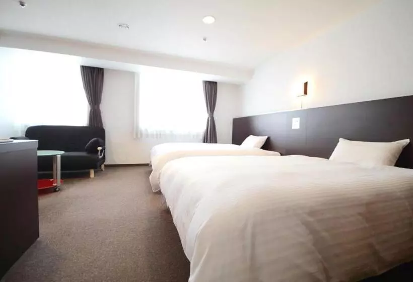 Fotos del hotel Green Rich  Kagoshima Tenmonkan:  19