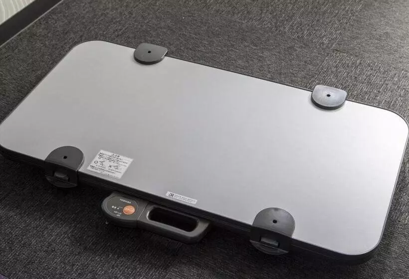 Fotos del hotel Green Rich  Kagoshima Tenmonkan:  15