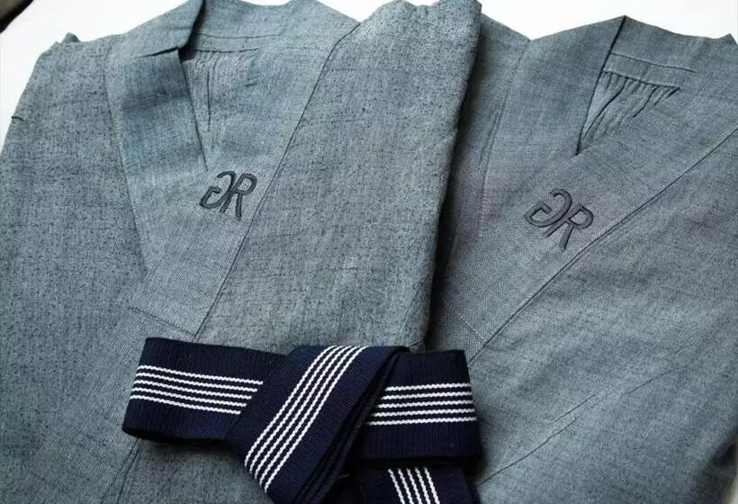 Fotos del hotel Green Rich  Kagoshima Tenmonkan:  6