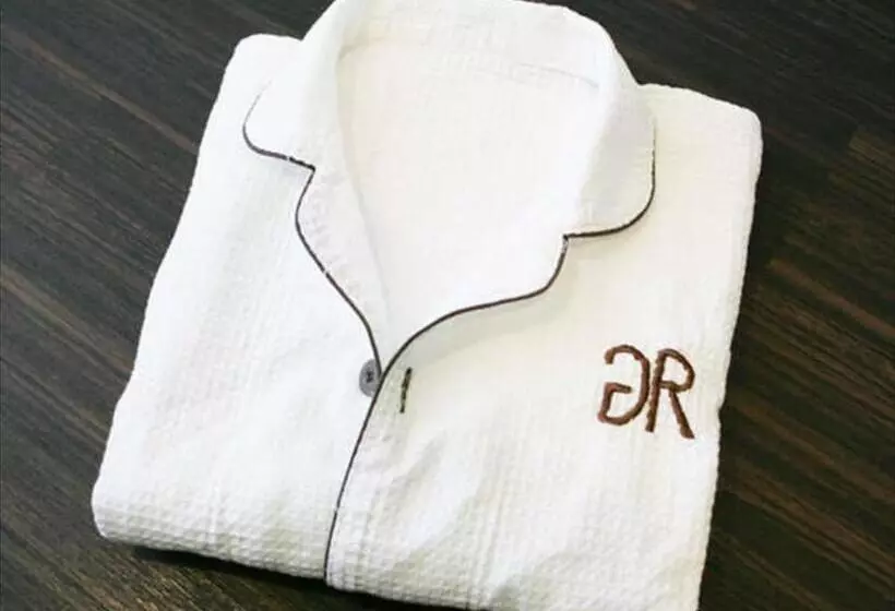 Fotos del hotel Green Rich  Kagoshima Tenmonkan:  24