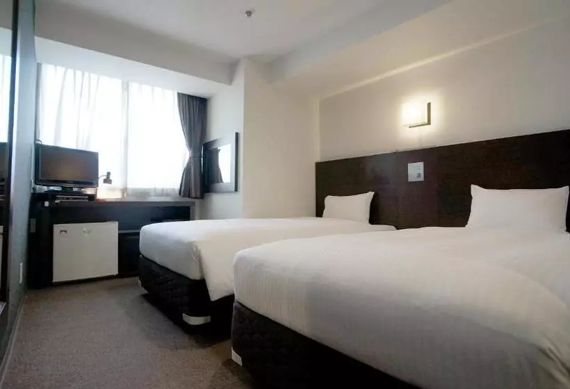 Fotos del hotel Green Rich  Kagoshima Tenmonkan:  12