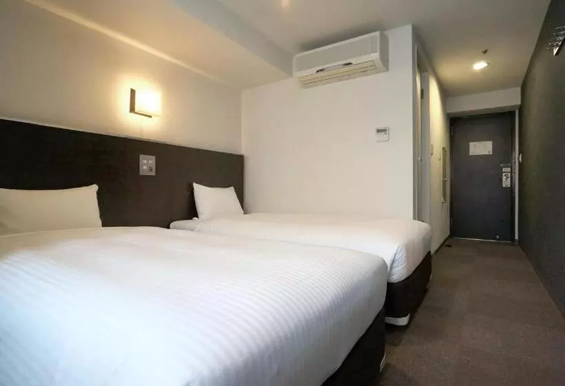 Fotos del hotel Green Rich  Kagoshima Tenmonkan:  16