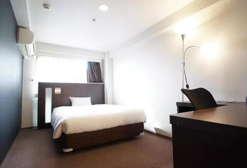 Green Rich  Kagoshima Tenmonkan