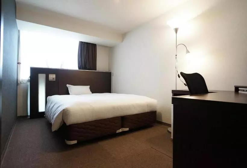 Fotos del hotel Green Rich  Kagoshima Tenmonkan:  8