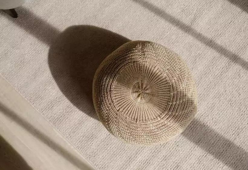 Fotos del hotel K Maison Boutique:  11