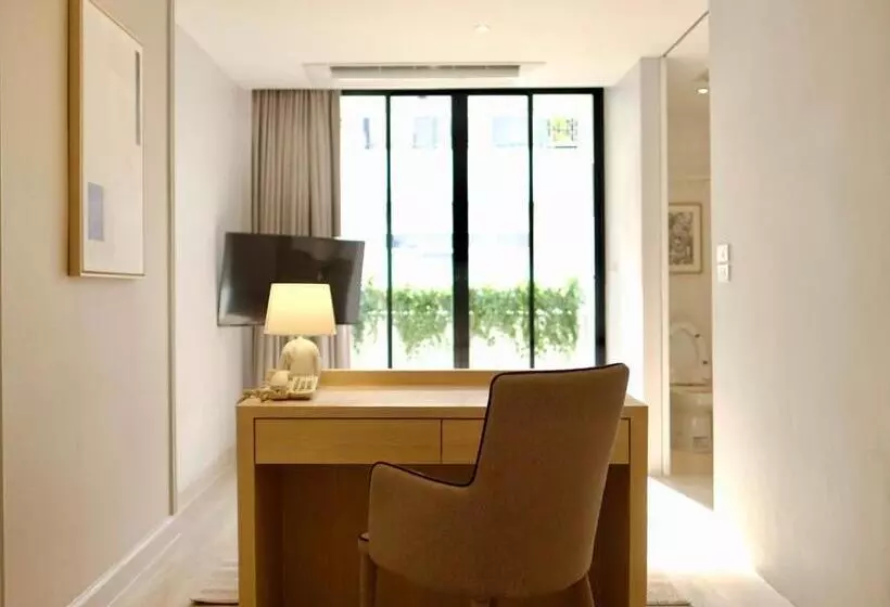 Fotos del hotel K Maison Boutique:  19