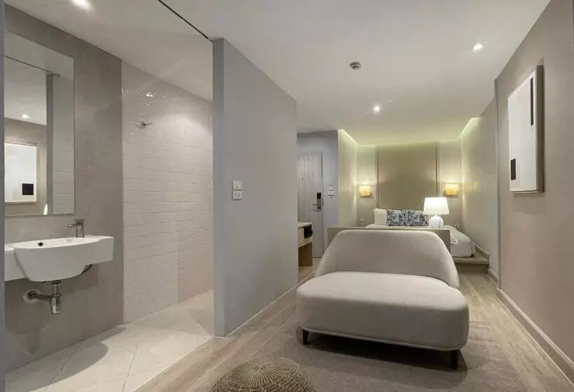 Fotos del hotel K Maison Boutique:  15