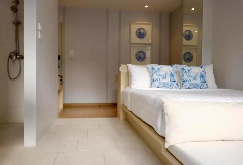 Fotos del hotel K Maison Boutique:  8