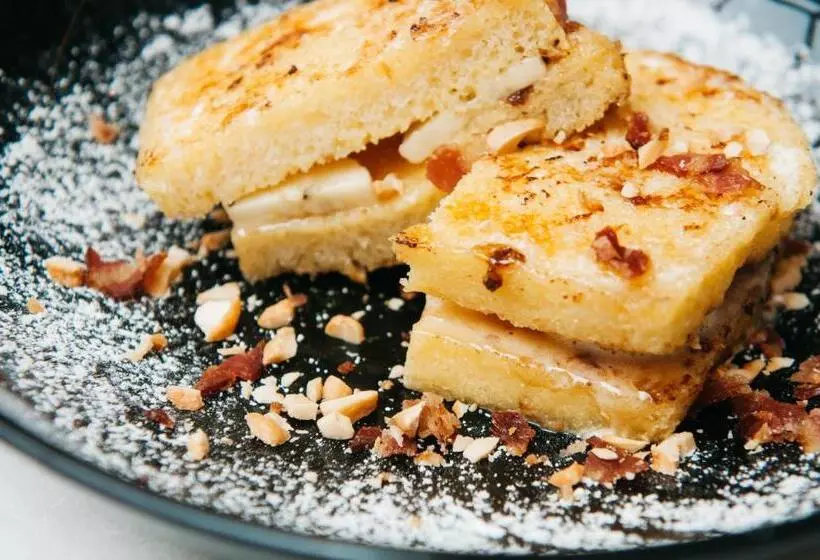 Fotos del hotel K Maison Boutique:  24