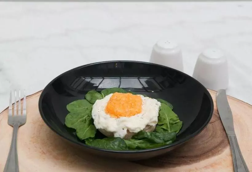 Fotos del hotel K Maison Boutique:  13