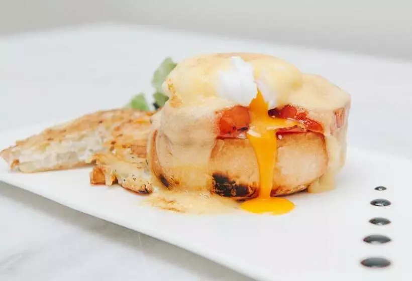 Fotos del hotel K Maison Boutique:  22