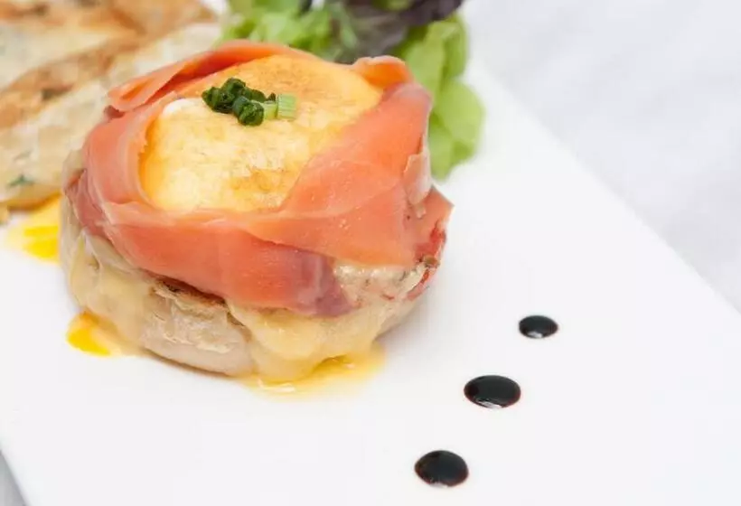 Fotos del hotel K Maison Boutique:  9