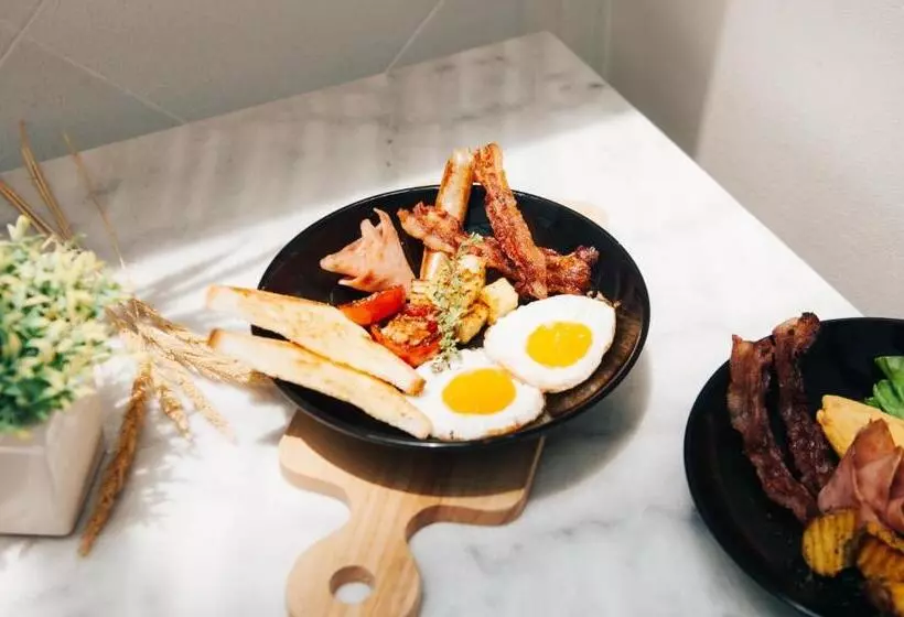 Fotos del hotel K Maison Boutique:  21