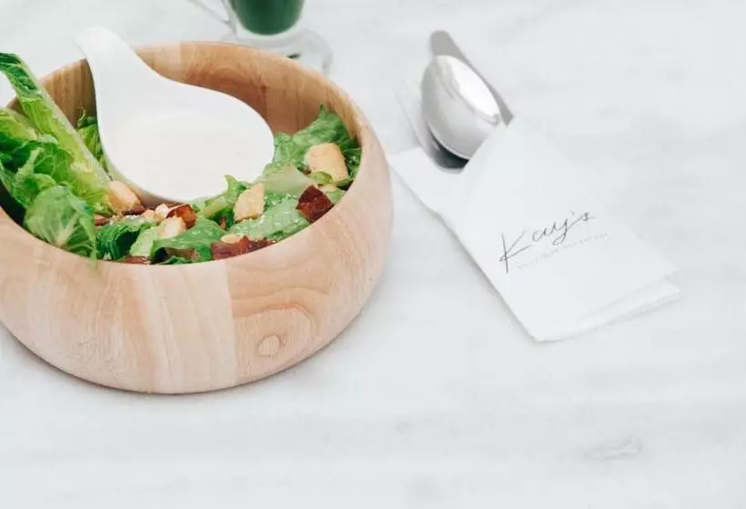 Fotos del hotel K Maison Boutique:  18