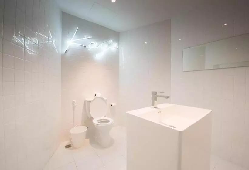 Fotos del hotel K Maison Boutique:  6