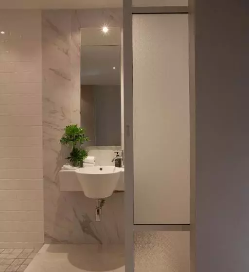 Fotos del hotel K Maison Boutique:  10