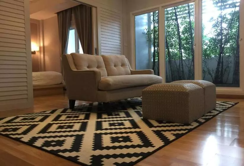 Fotos del hotel K Maison Boutique:  17