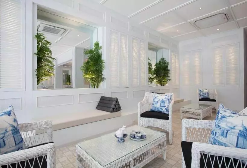 Fotos del hotel K Maison Boutique:  5