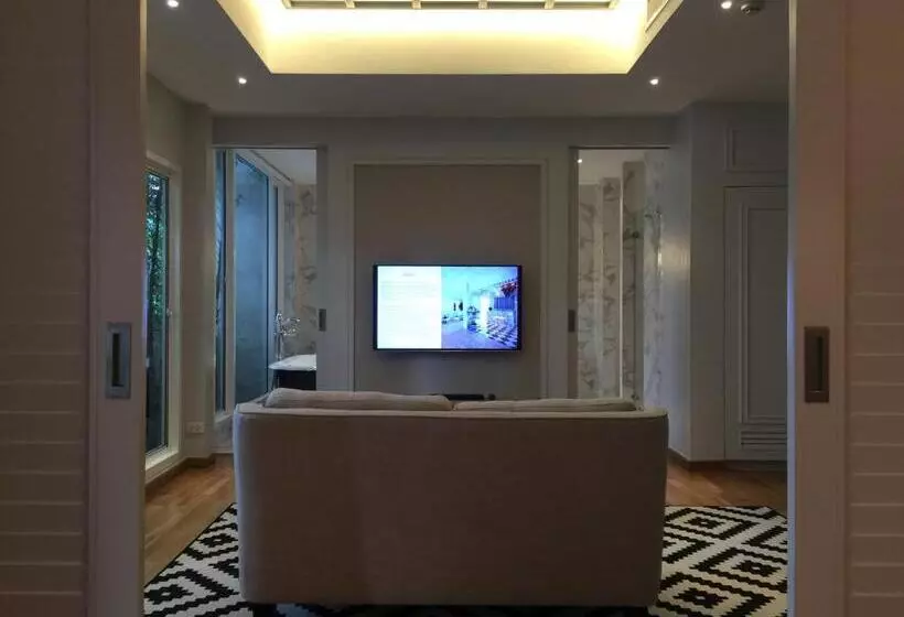 Fotos del hotel K Maison Boutique:  12