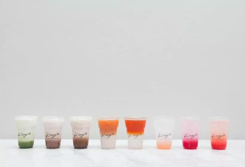 Fotos del hotel K Maison Boutique:  25