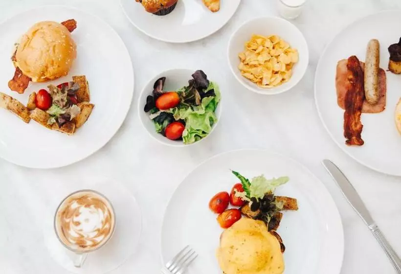 Fotos del hotel K Maison Boutique:  3