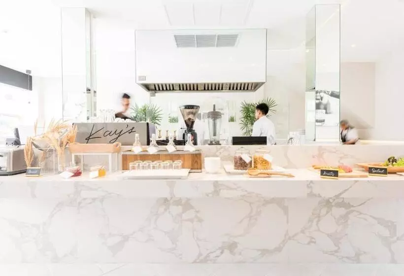 Fotos del hotel K Maison Boutique:  4