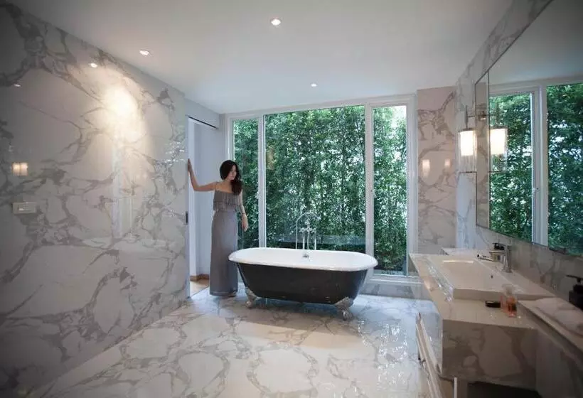 Fotos del hotel K Maison Boutique:  14