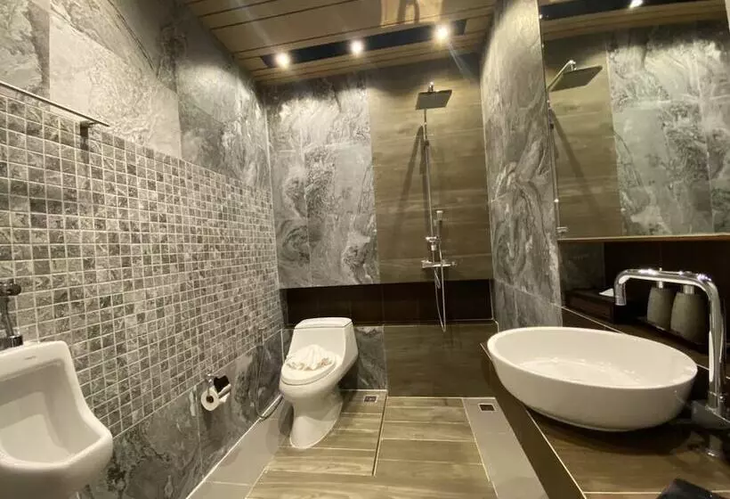 Fotos del hotel Naina Resort & Spa  Sha Plus:  13