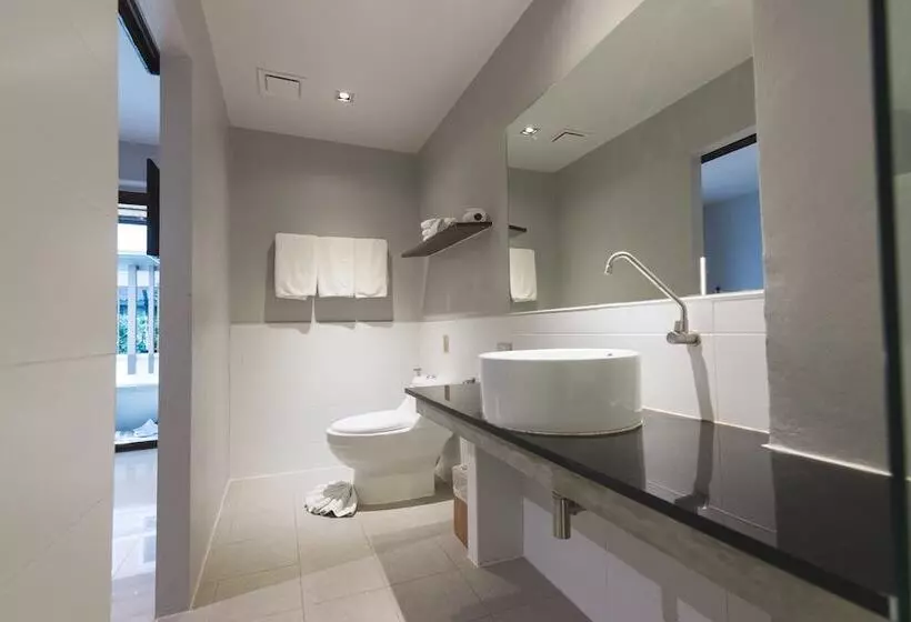 Fotos del hotel Naina Resort & Spa  Sha Plus:  7