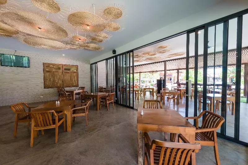 Fotos del hotel Naina Resort & Spa  Sha Plus:  11