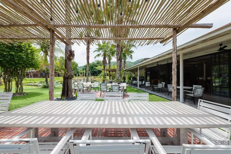 Fotos del hotel Naina Resort & Spa  Sha Plus:  6