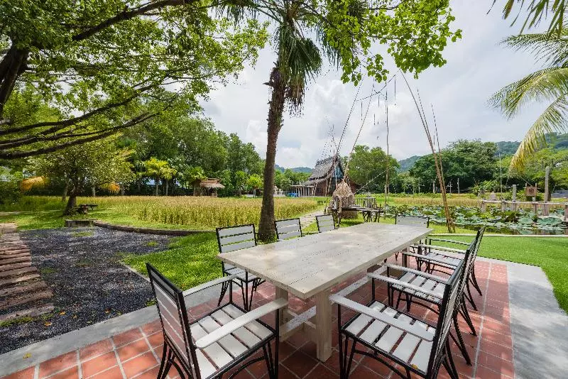 Fotos del hotel Naina Resort & Spa  Sha Plus:  16