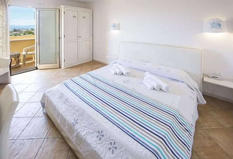 Fotos del hotel Olbia City:  6