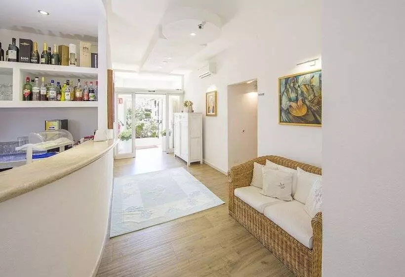 Fotos del hotel Olbia City:  7