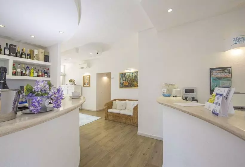 Fotos del hotel Olbia City:  2