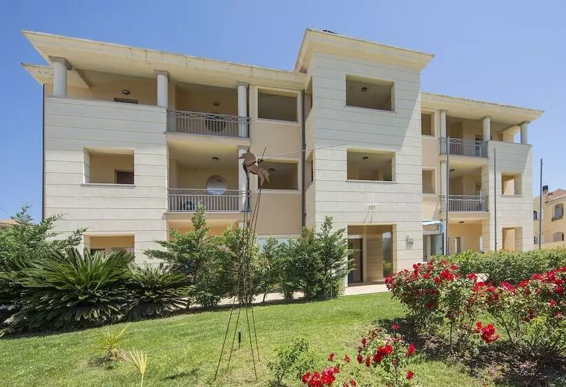 Fotos del hotel Olbia City:  3