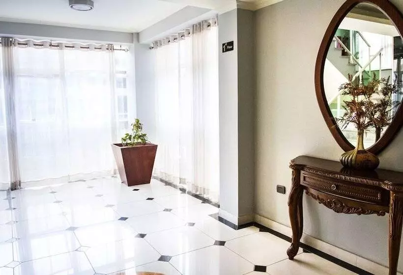 Fotos del hotel Solo Te:  11