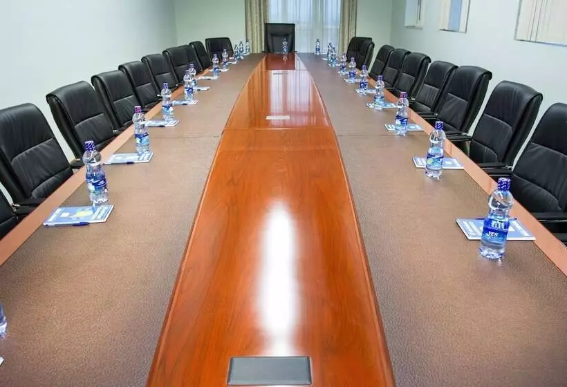 Fotos del hotel Solo Te:  13