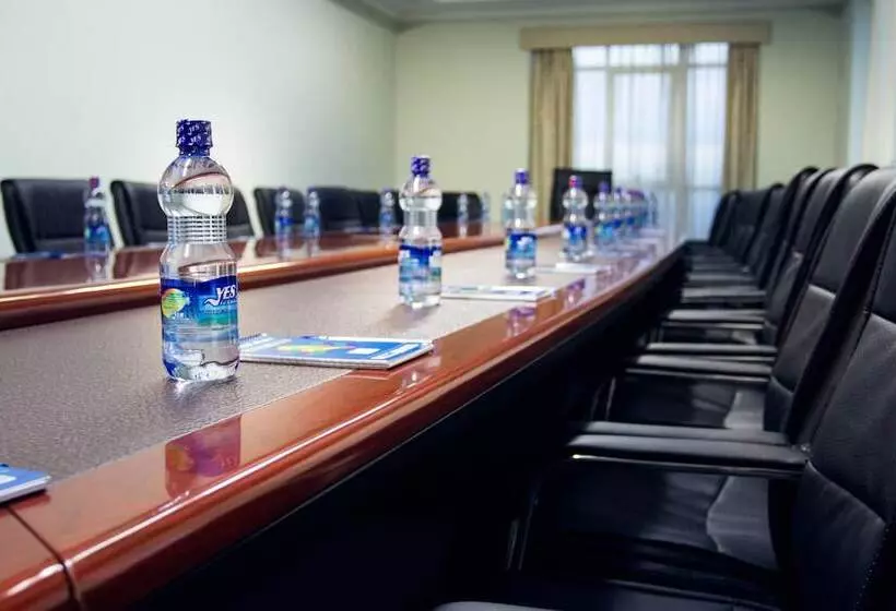 Fotos del hotel Solo Te:  9